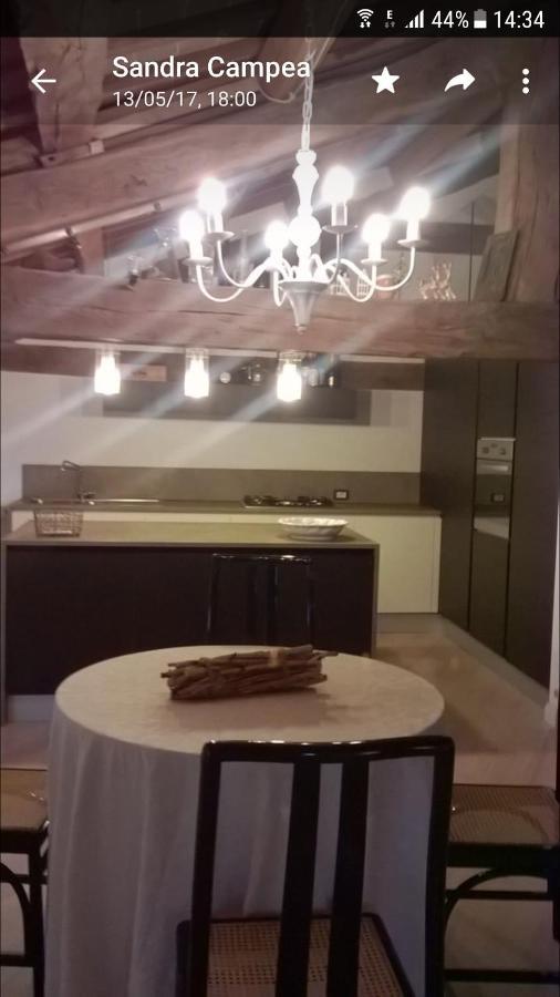 Suite Casa Fiorina Campea Værelse billede